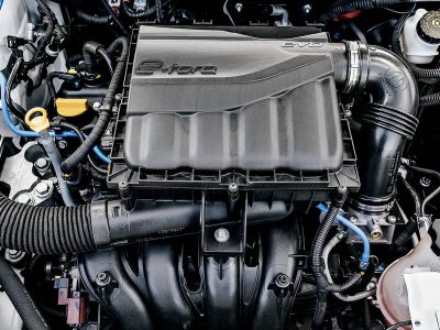 Potencia do motor ou cilindrada?