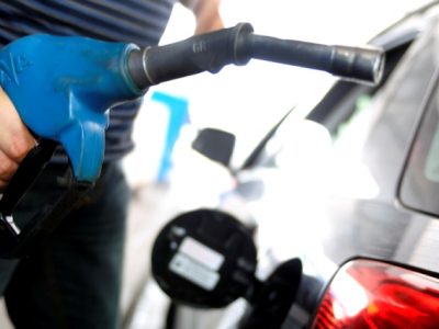 Gasolina ou Etanol?