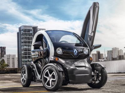 Carro elétrico, vale a pena?